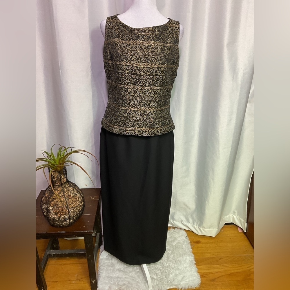 Jessica Howard Vintage 90’s Dress